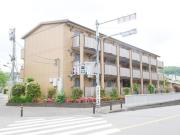 パピヨン八王子みなみ野