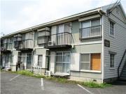 西武拝島線武蔵砂川駅まで徒歩18分