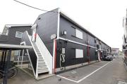 ＪＲ常磐線（各駅停車）南柏駅まで徒歩13分