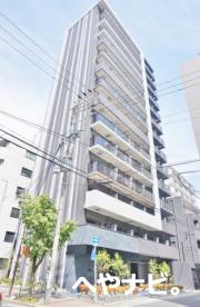 地下鉄桜通線今池駅まで徒歩5分