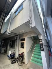 西原コーポ