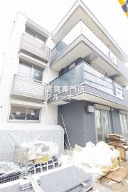 南海高野線住吉東駅まで徒歩5分