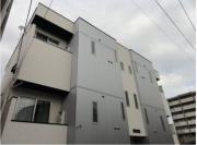 ＪＲ鹿児島本線吉塚駅まで徒歩10分