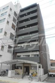 ＪＲ大阪環状線京橋駅まで徒歩7分
