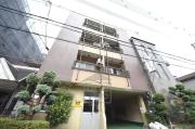 嶋川マンション