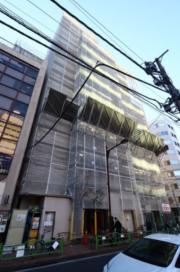 いづみハイツ茅場町