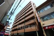 広島電鉄本線八丁堀駅まで徒歩3分