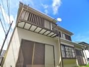 日吉台6丁目戸建
