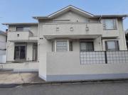 中町4丁目貸家