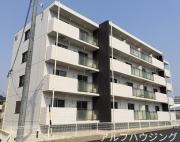 名鉄広見線明智駅まで徒歩13分