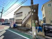 東京メトロ千代田線北綾瀬駅まで徒歩5分