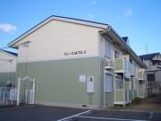 ＪＲ阪和線久米田駅までバス約8分 徒歩5分