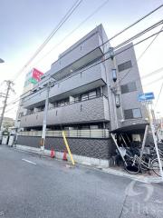 近鉄南大阪線今川駅まで徒歩2分
