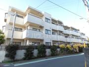 京成本線船橋競馬場駅まで徒歩6分