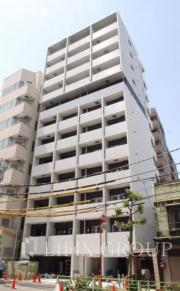 ＪＲ山手線鶯谷駅まで徒歩5分