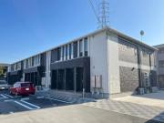 ＪＲ姫新線播磨高岡駅まで徒歩14分
