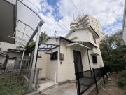 大石東町5丁目貸家