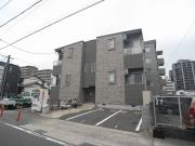 ＪＲ鹿児島本線吉塚駅まで徒歩16分