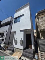 ＪＲ中央線高円寺駅まで徒歩9分