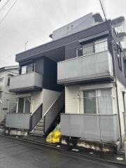 コアメゾン八王子