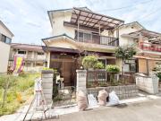島泉4丁目戸建