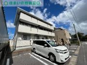 愛知環状鉄道六名駅まで徒歩7分