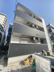 南海本線石津川駅まで徒歩9分