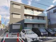 南海本線和歌山市駅まで徒歩10分