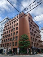 西青山ハイツ