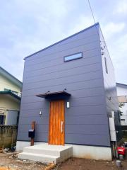 本太3丁目戸建