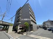 ＪＲ片町線住道駅まで徒歩13分