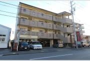 あおなみ線荒子川公園駅まで徒歩21分