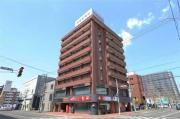 地下鉄南北線すすきの駅まで徒歩8分