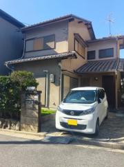 青南台戸建