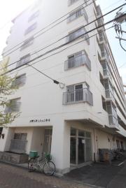 チサンマンション新潟