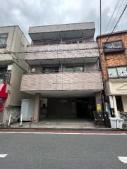 フラット平林