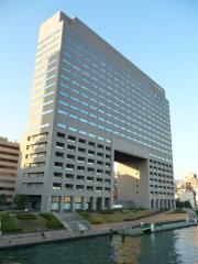 東京メトロ半蔵門線水天宮前駅まで徒歩4分