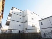 地下鉄西神・山手線長田駅まで徒歩2分