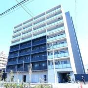 京成押上線八広駅まで徒歩7分