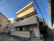 ＪＲ南武線武蔵新城駅まで徒歩11分