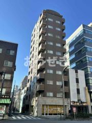 東京メトロ銀座線浅草駅まで徒歩7分