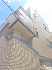 京急大師線川崎大師駅まで徒歩14分