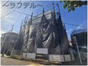 （仮）所沢市向陽町アパート