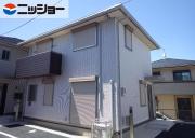 ネクストKMIIB棟