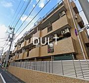 京成本線青砥駅まで徒歩12分