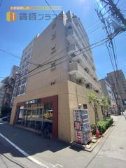 ＪＲ総武線（各駅停車）船橋駅まで徒歩4分