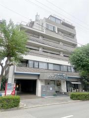 安田ビル