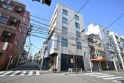ガーデンヒルズ市ヶ谷