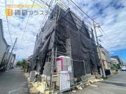 ＪＲ総武線（各駅停車）西船橋駅まで徒歩15分