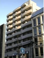 ライオンズマンション盛岡内丸